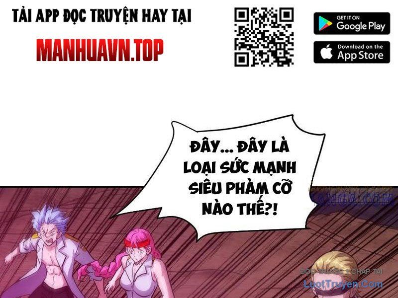 Tay Trái Của Ta Có Thể Dị Biến - Chapter 129 - Page 20