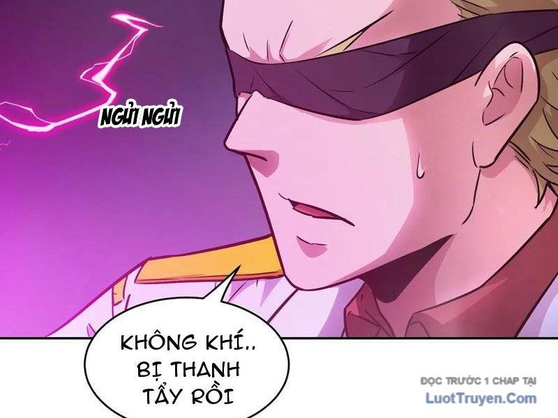 Tay Trái Của Ta Có Thể Dị Biến - Chapter 129 - Page 23