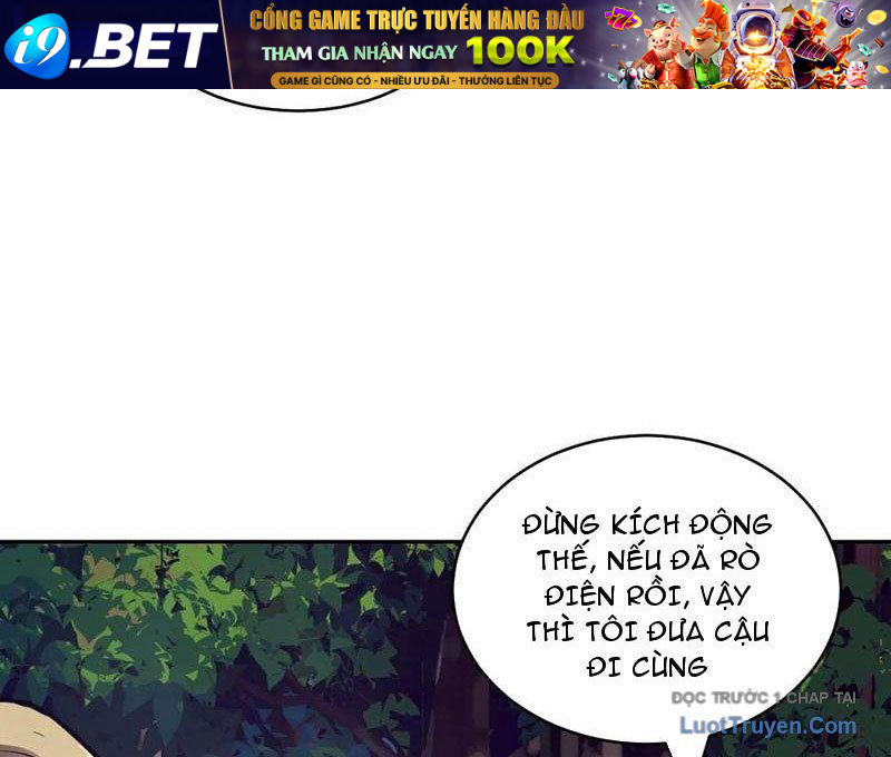 Tay Trái Của Ta Có Thể Dị Biến - Chapter 129 - Page 24