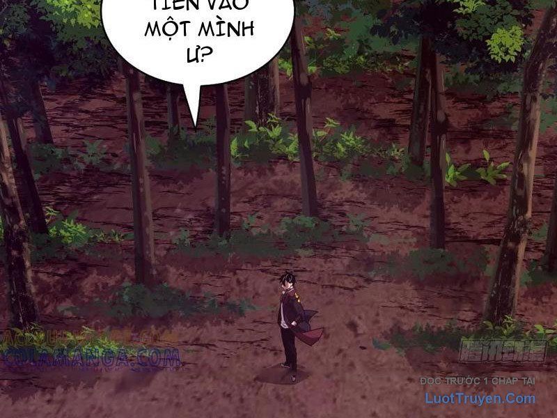 Tay Trái Của Ta Có Thể Dị Biến - Chapter 129 - Page 3