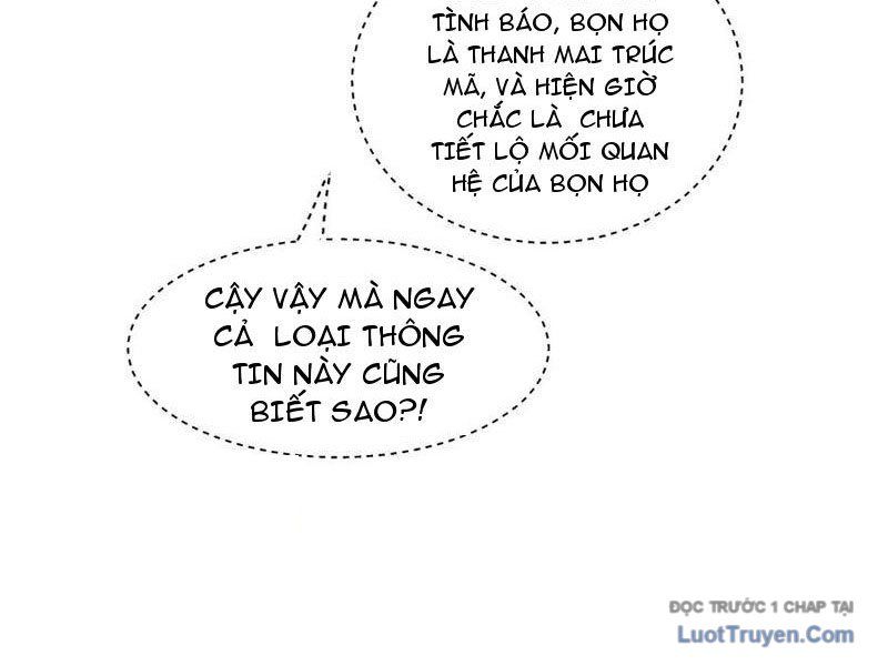 Tay Trái Của Ta Có Thể Dị Biến - Chapter 129 - Page 31