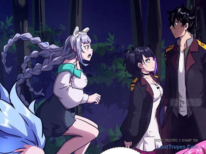 Tay Trái Của Ta Có Thể Dị Biến - Chapter 129 - Page 33