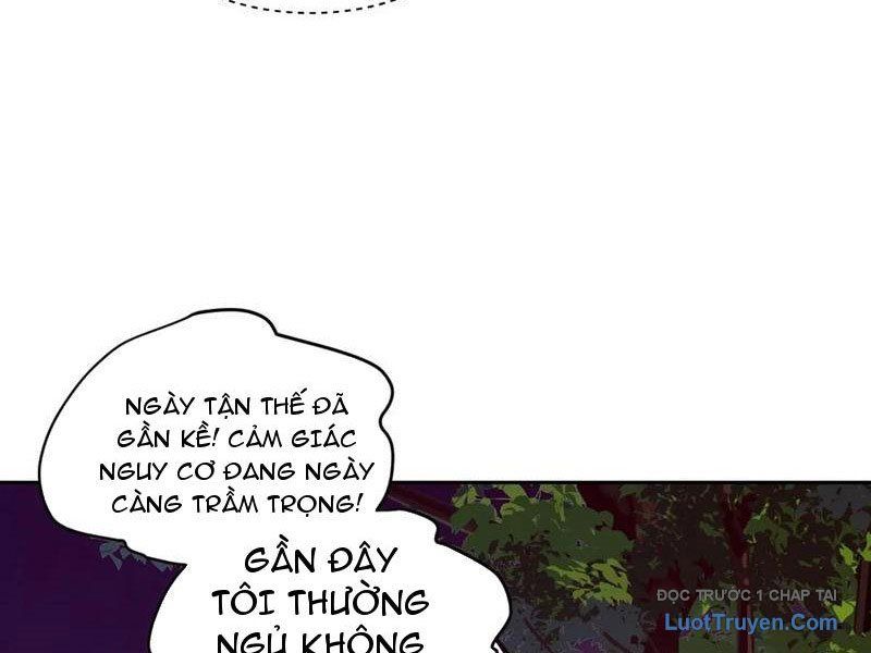 Tay Trái Của Ta Có Thể Dị Biến - Chapter 129 - Page 35