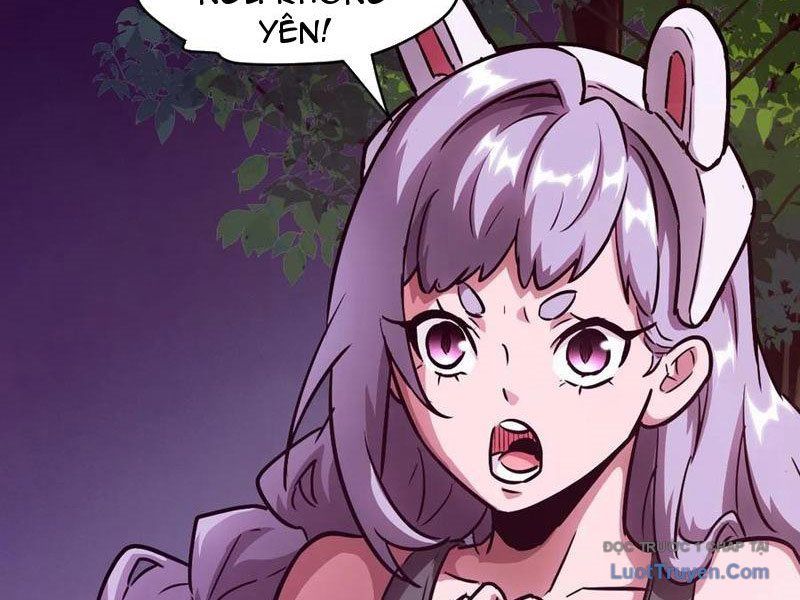 Tay Trái Của Ta Có Thể Dị Biến - Chapter 129 - Page 36