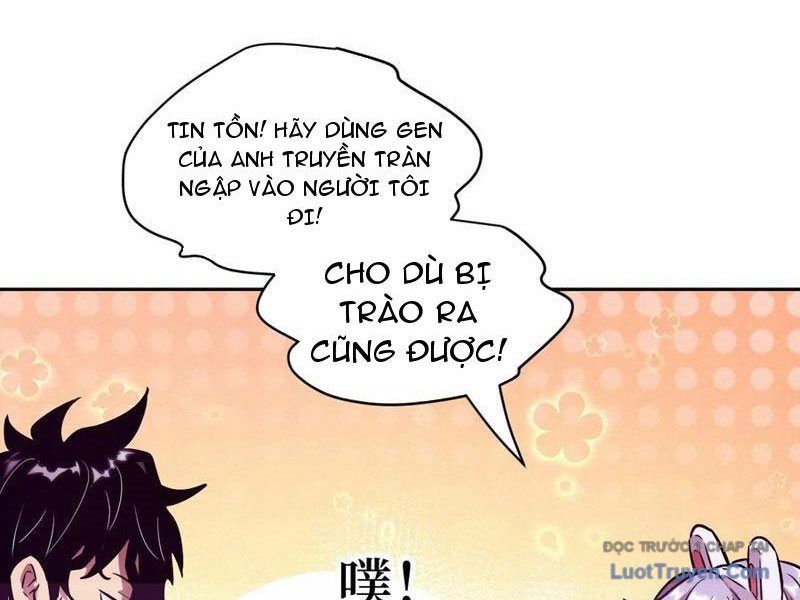 Tay Trái Của Ta Có Thể Dị Biến - Chapter 129 - Page 38