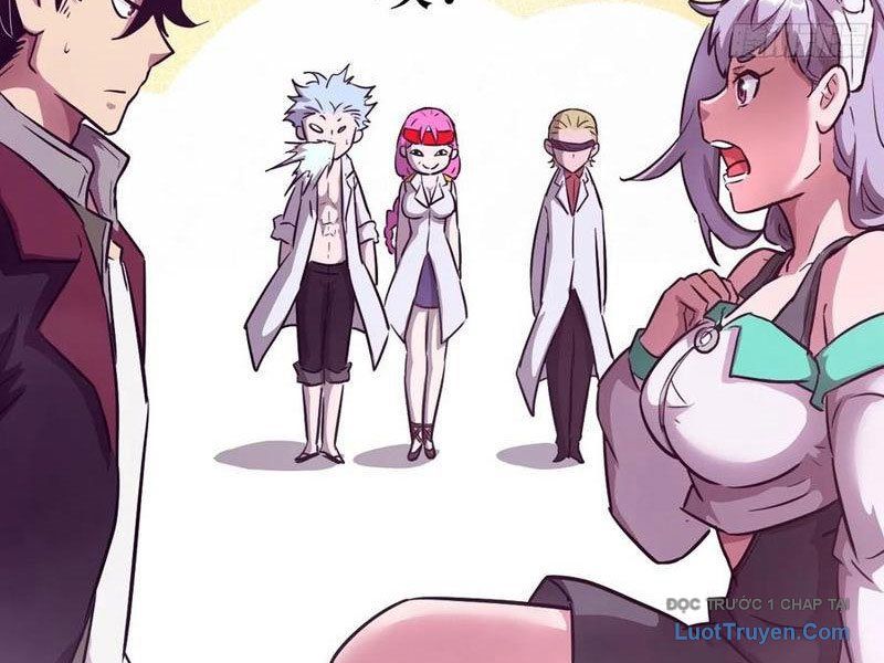 Tay Trái Của Ta Có Thể Dị Biến - Chapter 129 - Page 39