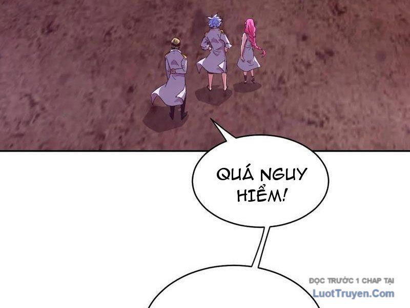 Tay Trái Của Ta Có Thể Dị Biến - Chapter 129 - Page 4