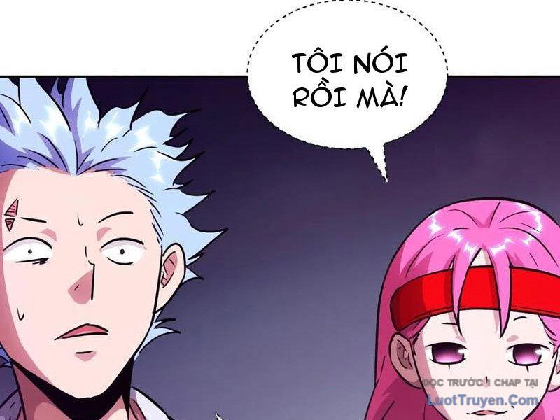 Tay Trái Của Ta Có Thể Dị Biến - Chapter 129 - Page 41