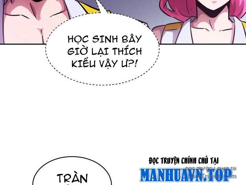 Tay Trái Của Ta Có Thể Dị Biến - Chapter 129 - Page 42