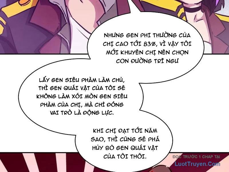 Tay Trái Của Ta Có Thể Dị Biến - Chapter 129 - Page 45