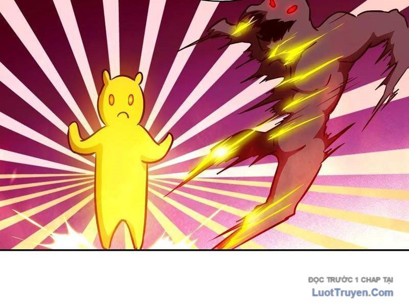 Tay Trái Của Ta Có Thể Dị Biến - Chapter 129 - Page 46