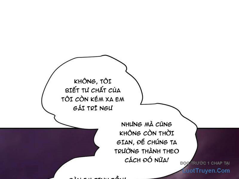 Tay Trái Của Ta Có Thể Dị Biến - Chapter 129 - Page 47