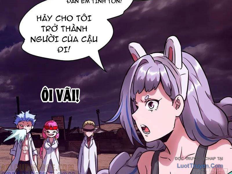 Tay Trái Của Ta Có Thể Dị Biến - Chapter 129 - Page 48