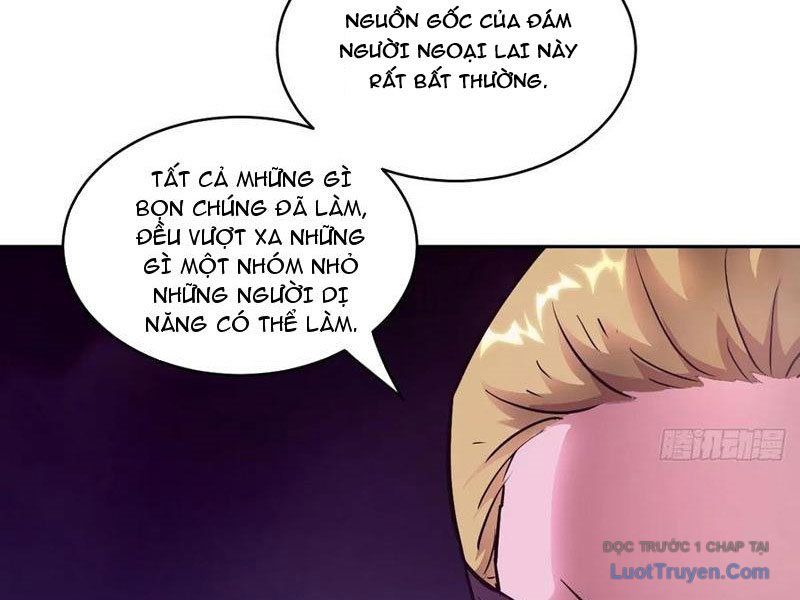 Tay Trái Của Ta Có Thể Dị Biến - Chapter 129 - Page 5