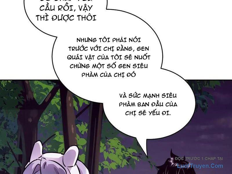 Tay Trái Của Ta Có Thể Dị Biến - Chapter 129 - Page 50