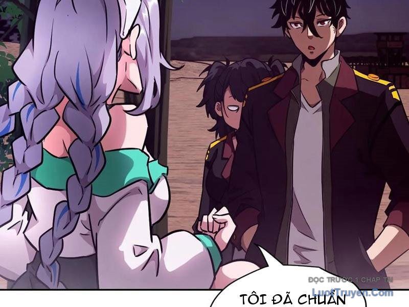 Tay Trái Của Ta Có Thể Dị Biến - Chapter 129 - Page 51
