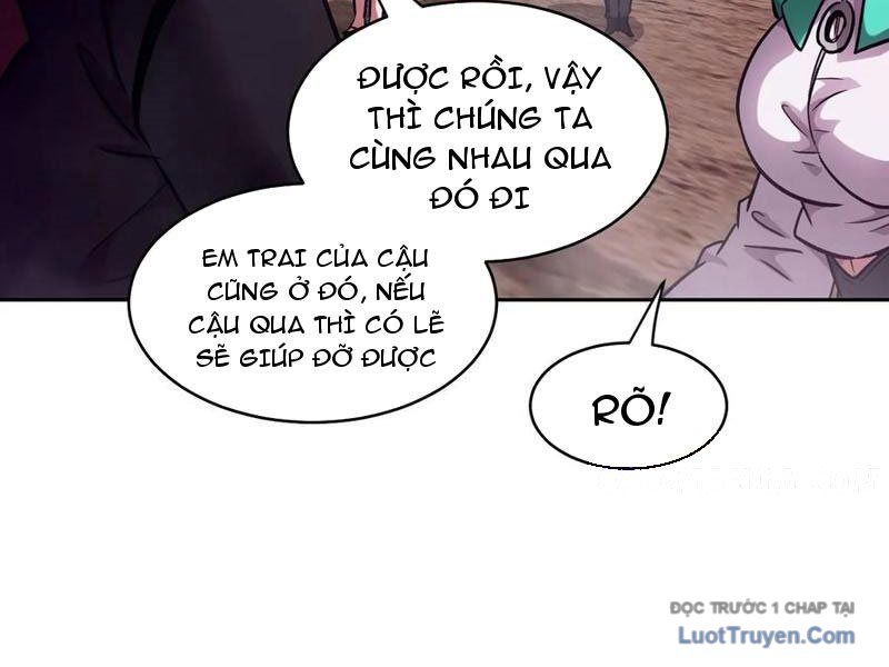 Tay Trái Của Ta Có Thể Dị Biến - Chapter 129 - Page 54