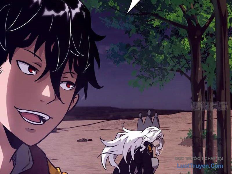 Tay Trái Của Ta Có Thể Dị Biến - Chapter 129 - Page 56