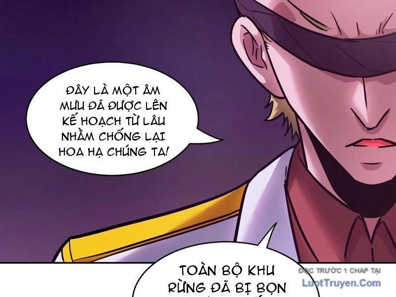 Tay Trái Của Ta Có Thể Dị Biến - Chapter 129 - Page 6