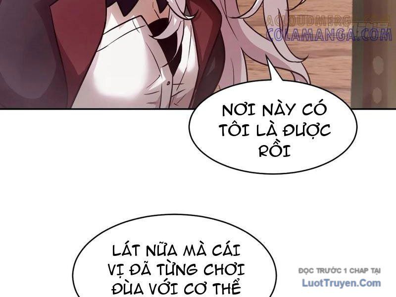 Tay Trái Của Ta Có Thể Dị Biến - Chapter 129 - Page 60