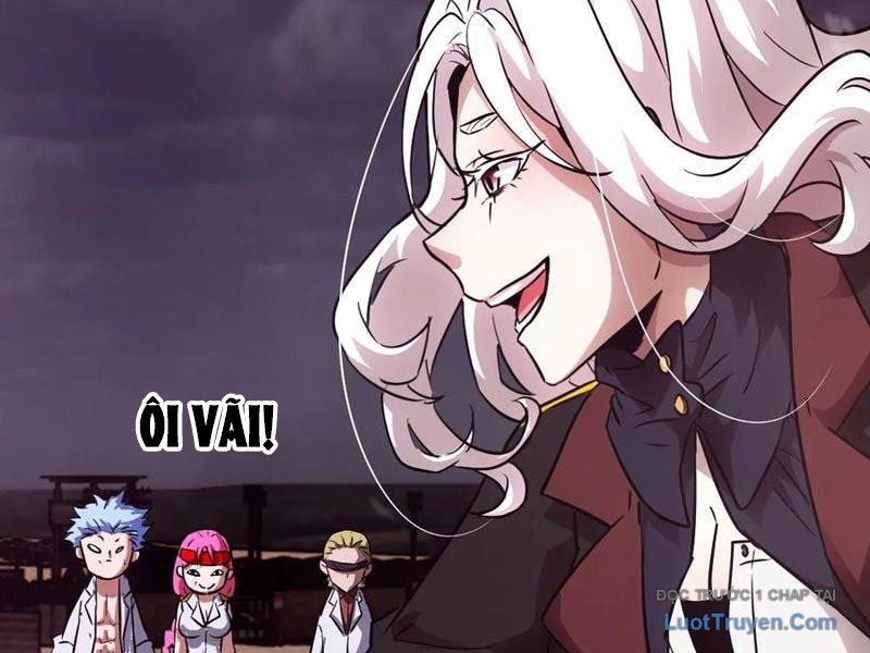 Tay Trái Của Ta Có Thể Dị Biến - Chapter 129 - Page 64