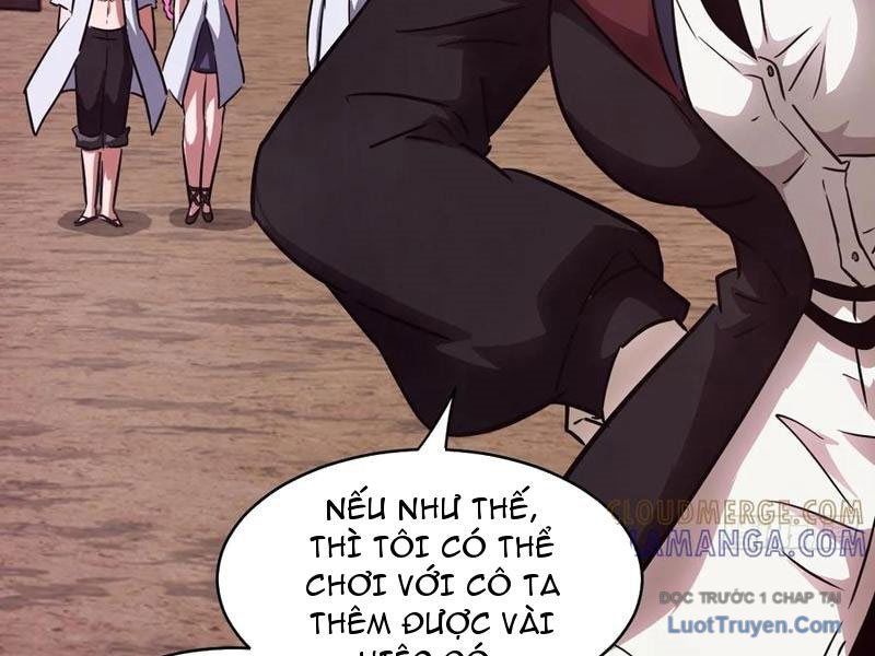 Tay Trái Của Ta Có Thể Dị Biến - Chapter 129 - Page 65