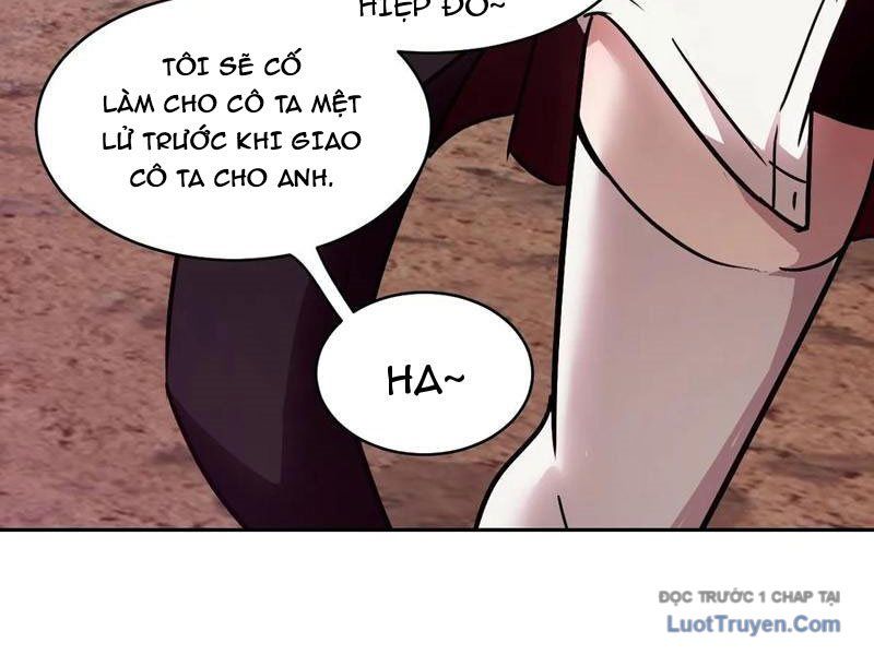 Tay Trái Của Ta Có Thể Dị Biến - Chapter 129 - Page 66