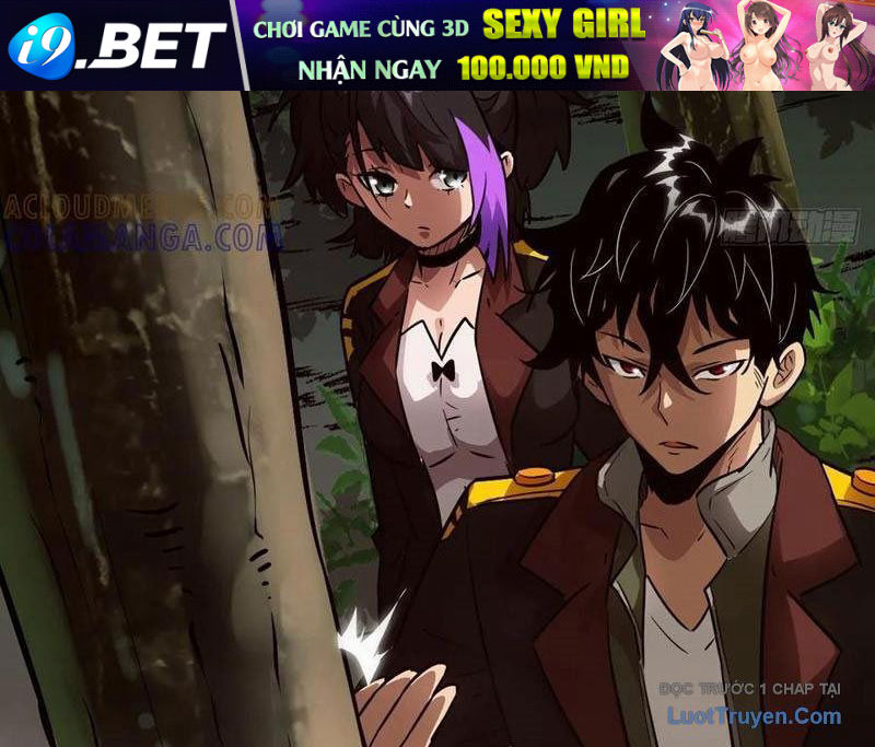 Tay Trái Của Ta Có Thể Dị Biến - Chapter 129 - Page 71