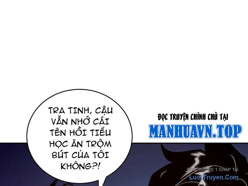Tay Trái Của Ta Có Thể Dị Biến - Chapter 129 - Page 73