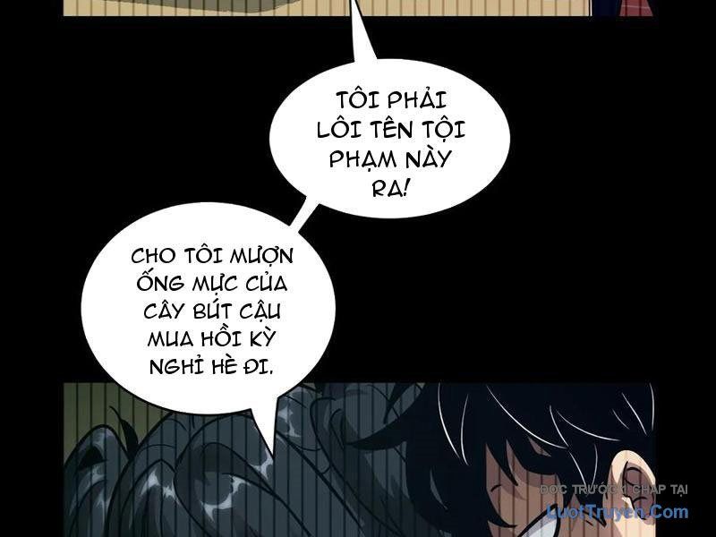Tay Trái Của Ta Có Thể Dị Biến - Chapter 129 - Page 77
