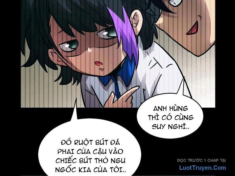 Tay Trái Của Ta Có Thể Dị Biến - Chapter 129 - Page 78