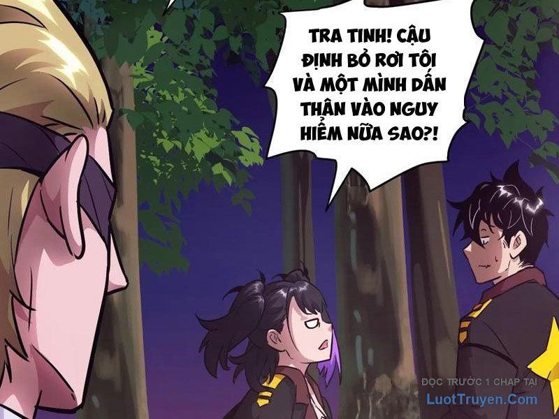 Tay Trái Của Ta Có Thể Dị Biến - Chapter 129 - Page 8