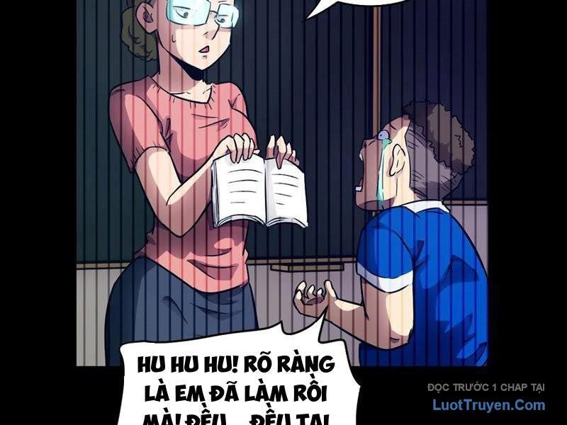 Tay Trái Của Ta Có Thể Dị Biến - Chapter 129 - Page 81