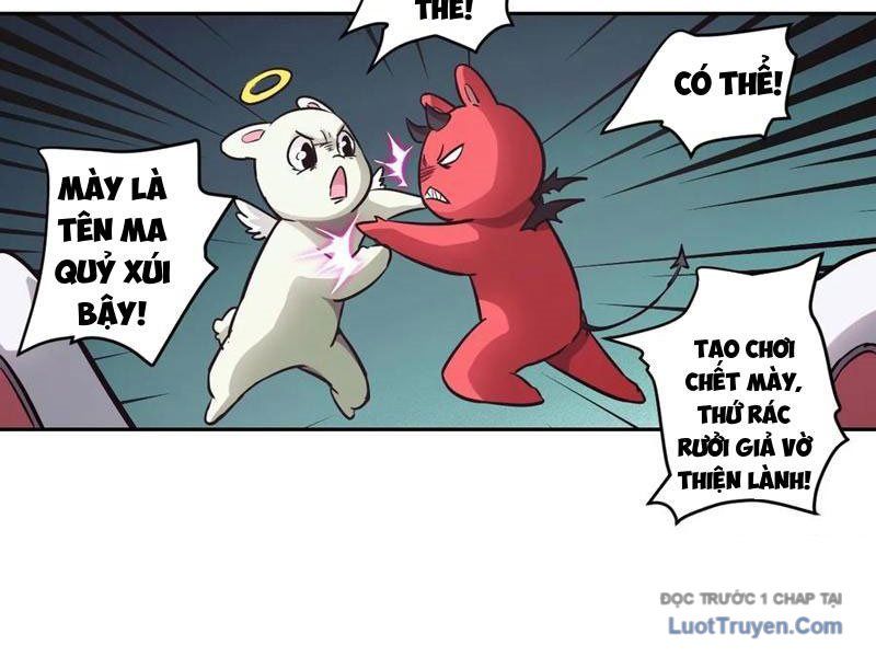 Tay Trái Của Ta Có Thể Dị Biến - Chapter 129 - Page 91