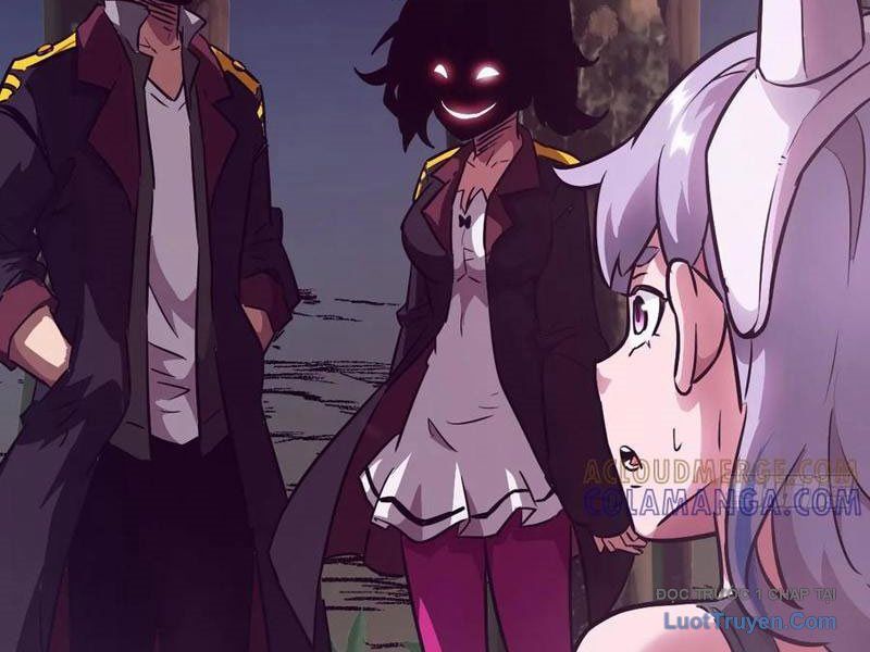 Tay Trái Của Ta Có Thể Dị Biến - Chapter 129 - Page 93