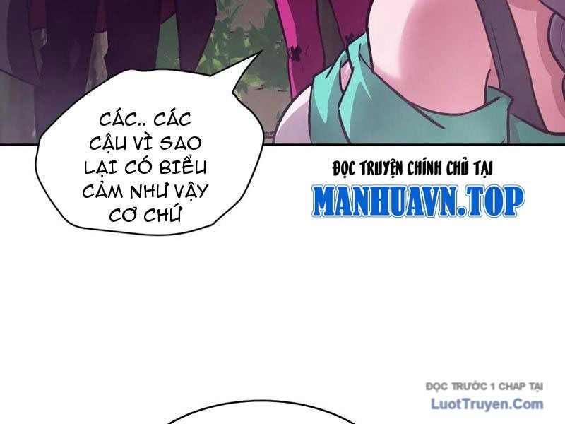 Tay Trái Của Ta Có Thể Dị Biến - Chapter 129 - Page 94
