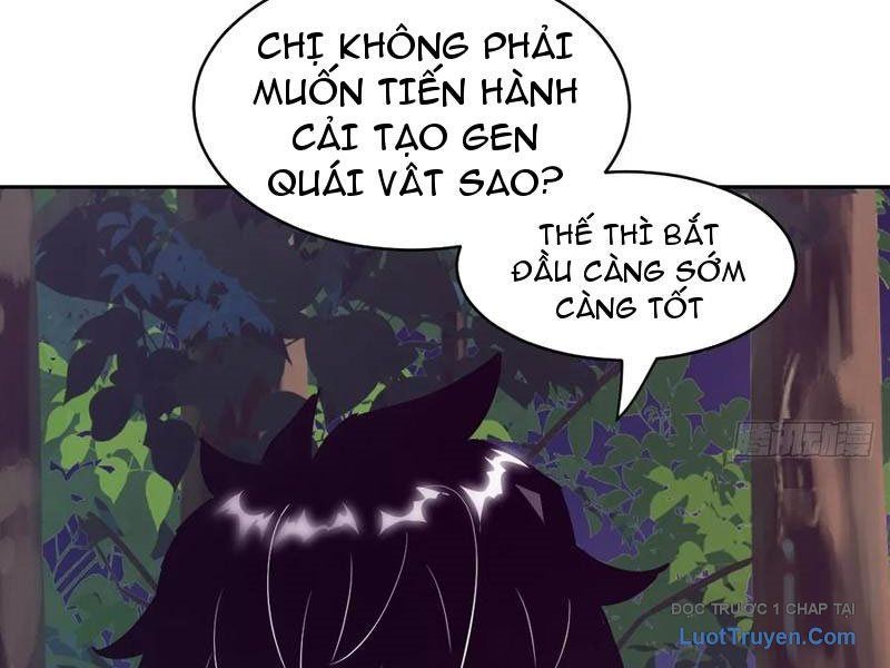 Tay Trái Của Ta Có Thể Dị Biến - Chapter 129 - Page 95