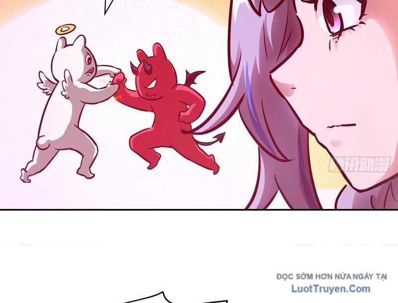 Tay Trái Của Ta Có Thể Dị Biến - Chapter 130 - Page 10