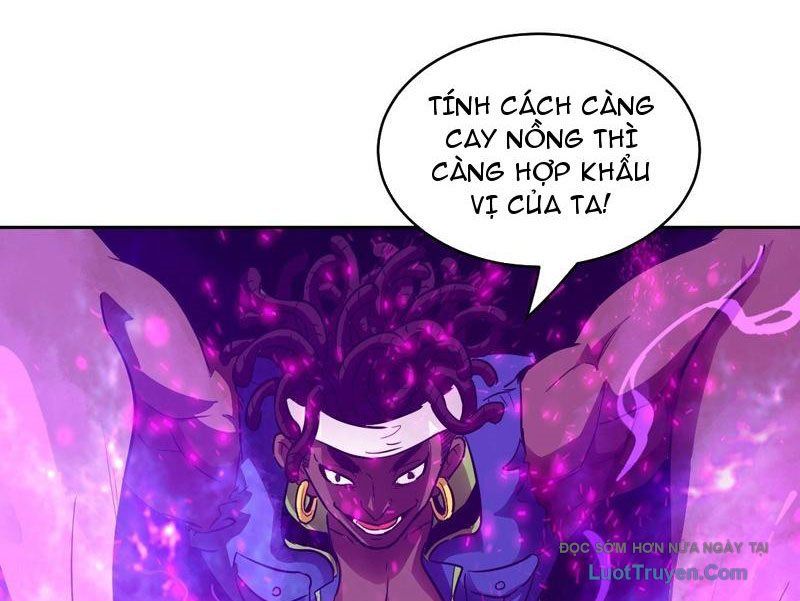 Tay Trái Của Ta Có Thể Dị Biến - Chapter 130 - Page 101