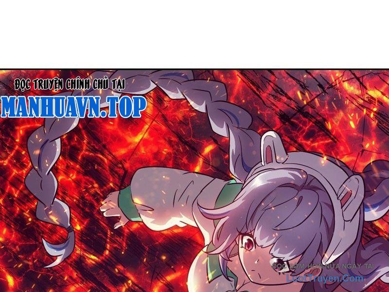 Tay Trái Của Ta Có Thể Dị Biến - Chapter 130 - Page 109