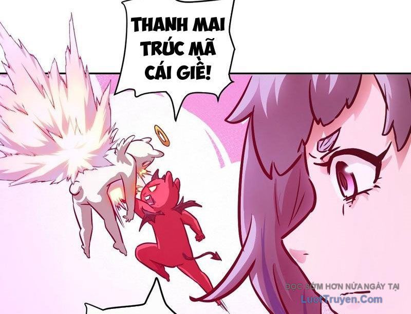 Tay Trái Của Ta Có Thể Dị Biến - Chapter 130 - Page 11