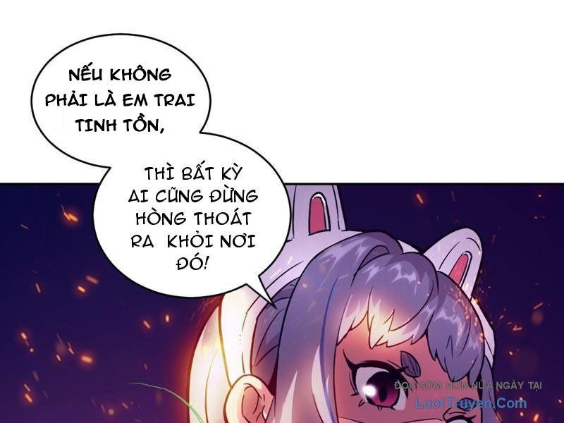 Tay Trái Của Ta Có Thể Dị Biến - Chapter 130 - Page 112