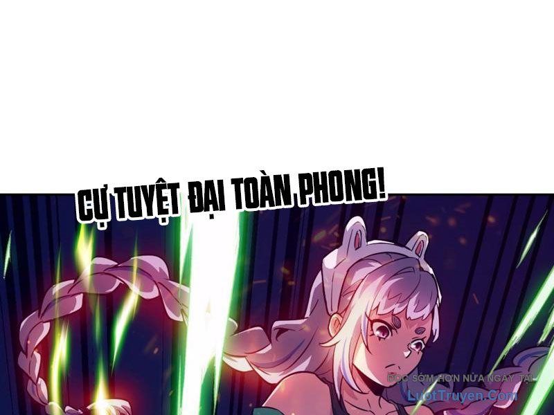 Tay Trái Của Ta Có Thể Dị Biến - Chapter 130 - Page 114