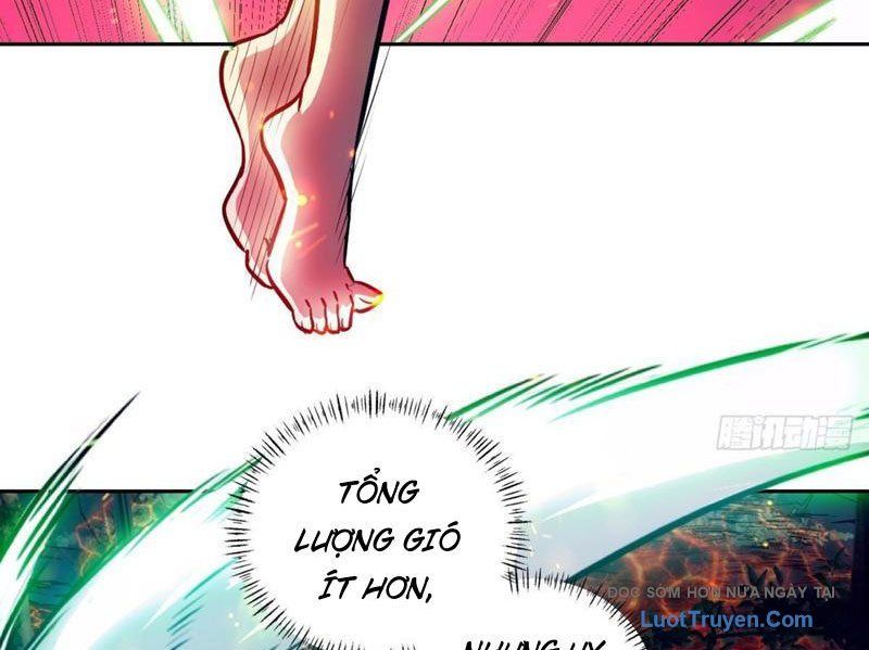 Tay Trái Của Ta Có Thể Dị Biến - Chapter 130 - Page 117