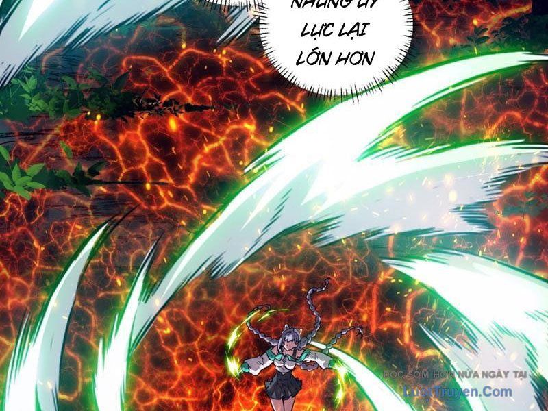 Tay Trái Của Ta Có Thể Dị Biến - Chapter 130 - Page 118