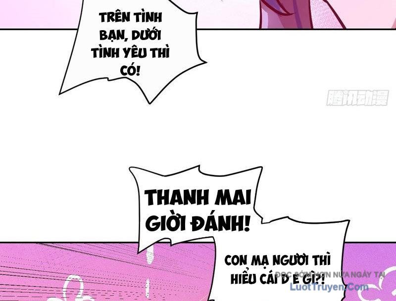 Tay Trái Của Ta Có Thể Dị Biến - Chapter 130 - Page 12