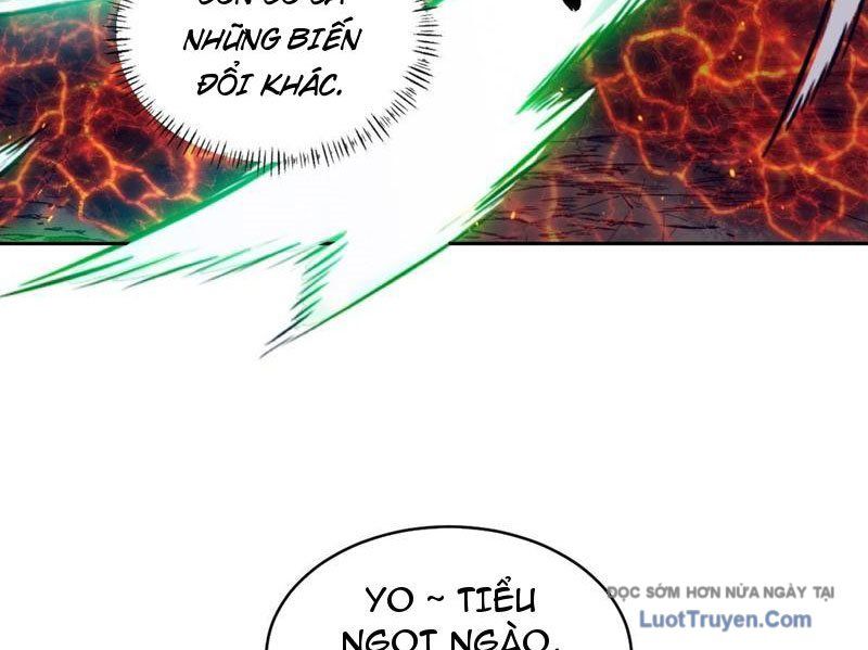 Tay Trái Của Ta Có Thể Dị Biến - Chapter 130 - Page 120