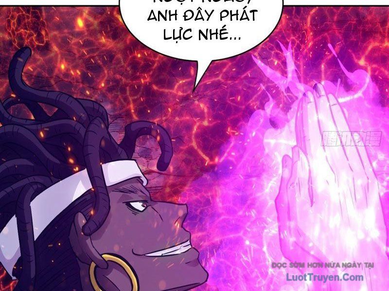 Tay Trái Của Ta Có Thể Dị Biến - Chapter 130 - Page 121