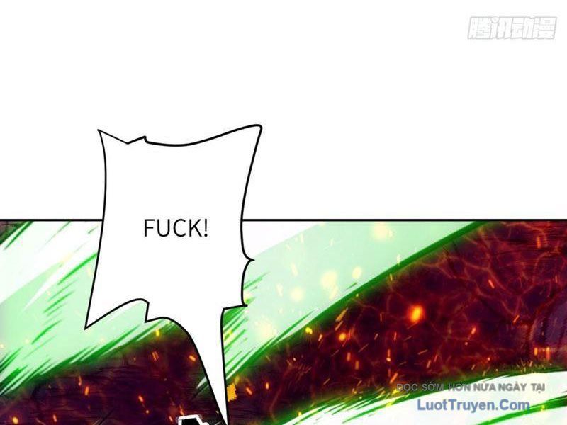 Tay Trái Của Ta Có Thể Dị Biến - Chapter 130 - Page 123