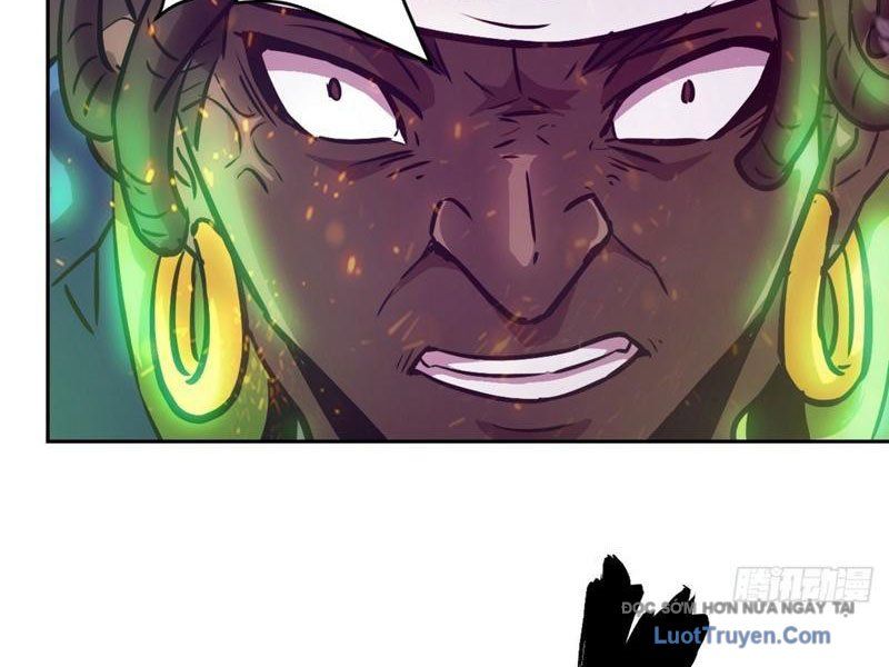 Tay Trái Của Ta Có Thể Dị Biến - Chapter 130 - Page 126